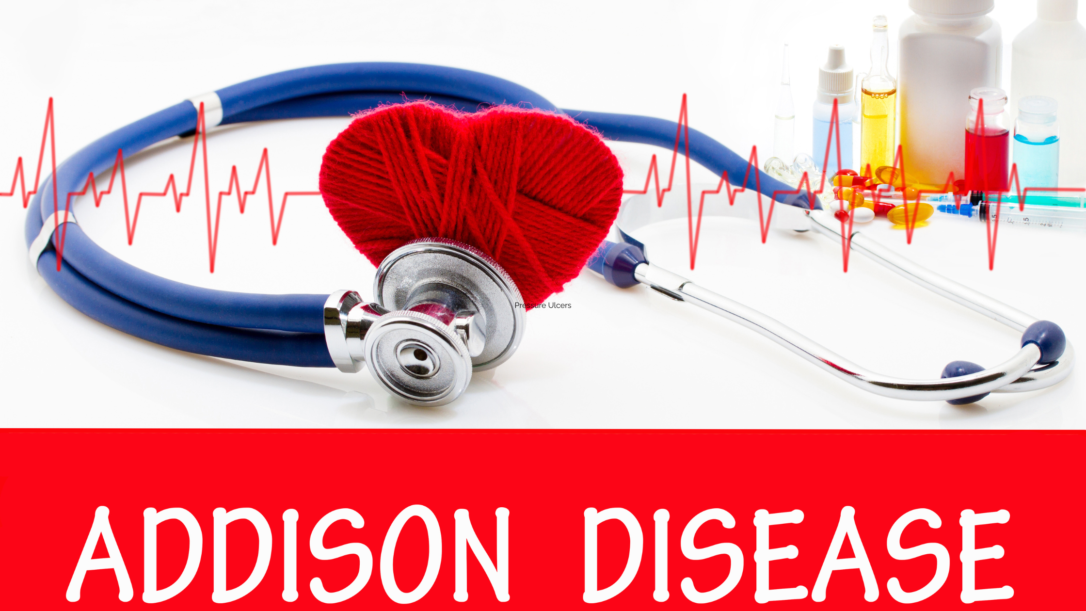 Addison's Disease NCLEX Review for Nursing Students + Free Download